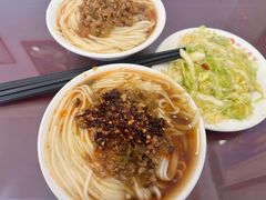 -新川面馆(新街口二店)