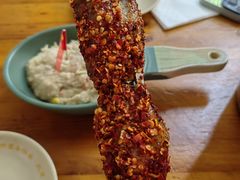 -炒豆合作社(东四总店)