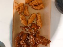-必胜客(松雷店)