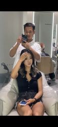 -3AM·S HAIR SALON烫发染发接发