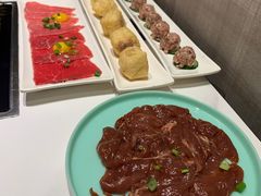-许府牛火锅(信义坊总店)