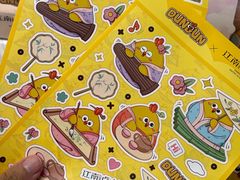 -百年同和·江南点心院(山塘街店)