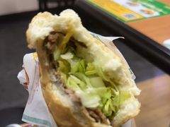 -赛百味SUBWAY(萝岗万达店)