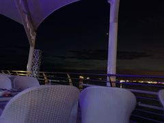 -凤凰岛度假酒店-海鲜自助餐厅