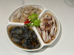-荟廷·晶萃(陆家嘴尚悦湾店)