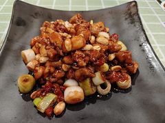 -玉桥餐厅(天坛店)