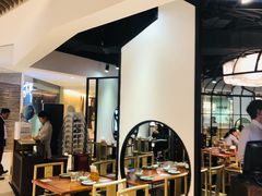 大堂-潮堂(环球金融中心店)