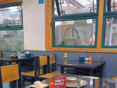 -天桥老金涮肉(牛街店)