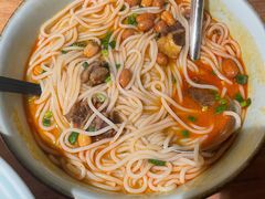 常德牛肉粉-沅江水·湖南家宴(南村万博长隆商圈店)