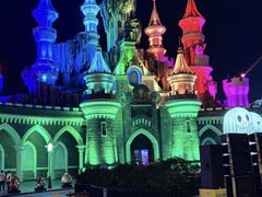-泰安方特欢乐世界