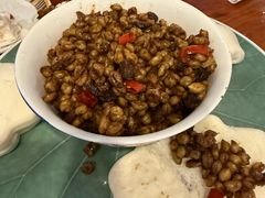 -思金拉措庄园藏餐(太阳岛店)