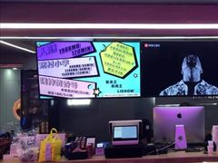 -LIENOW来闹密室剧本推理&狼人杀(李家村万达广场店)