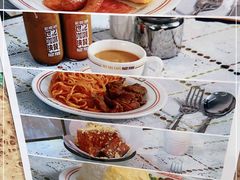 -世记咖啡(氹仔外卖店)