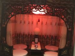 -碧露轩·大益茶体验馆(镇江路店)