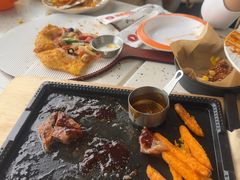 -必胜客(海滨店)