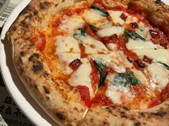 -Pizzeria da Nicola·火炉披萨(中大国际店)