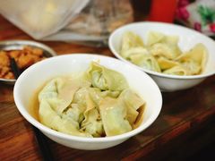 -潘国仙耳光馄饨(黄家阙路店)
