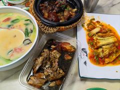 -尚岛私房菜(西方巷店)
