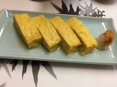-竹叶亭(银座店)
