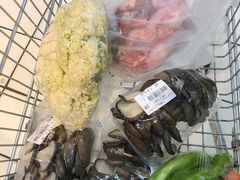 -青岛利群四方购物广场