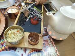 -沙漠玫瑰土耳其餐厅(神路街店)