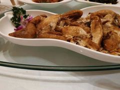 -西安饭庄(立丰国际店)