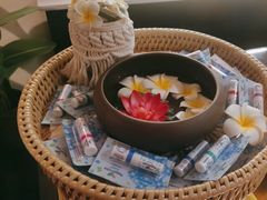 -Lazy Time Massage南亚按摩小馆(大悦城店)