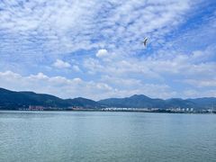 -海埂大坝