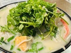 -肥汁米蘭香港米线(宁波路总店)