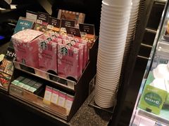 -星巴克(夏碧路店)