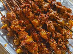 -袁师傅烤肉(弹子石店)