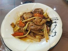 -灵福缘私房菜·农家菜(拈花湾·灵山大佛必推店)