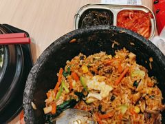 -小木屋拌饭(西安万象天地店)
