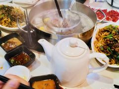 -潮泰牛肉火锅 · 创于1992年(车公庙店)