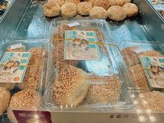 -王家沙点心店(南京西路总店)