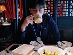 -农耕记·湖南土菜(海上世界店)