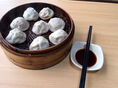 -鸡鸣汤包(乐购仕店)