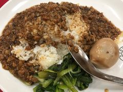 -复旦大学本部-食堂