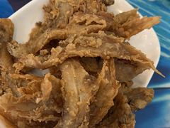 -正亮农家院·海鲜本地菜