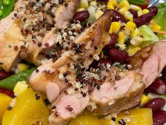 -西语·炭烧牛排(卓越中寰店)