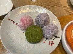 -三石铁板烧(紫竹桥店)