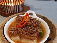 -晋江荣誉国际酒店·港誉茶餐厅