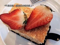 -鹭禧·中餐厅(厦门波特曼七星湾酒店)