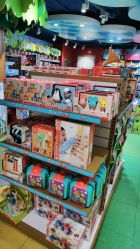 点击看大图 -哈姆雷斯(王府井百货大楼店)