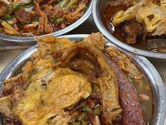-凤张螺蛳粉·爽口粉(跃进路总店)