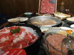 -井格重庆火锅(西直门凯德Mall店)