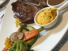 -Deer Park鹿园西餐(仁恒置地广场店)