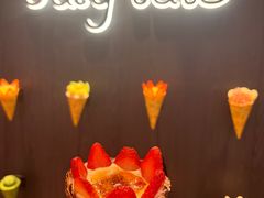 -July tale·可丽饼(德基广场店)