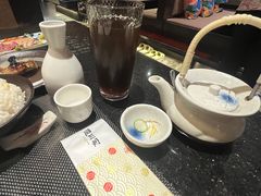 -德川家日本料理(中关村寰太大厦店)