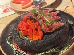 -BROWNSTONE布朗石西班牙餐厅(富城店)